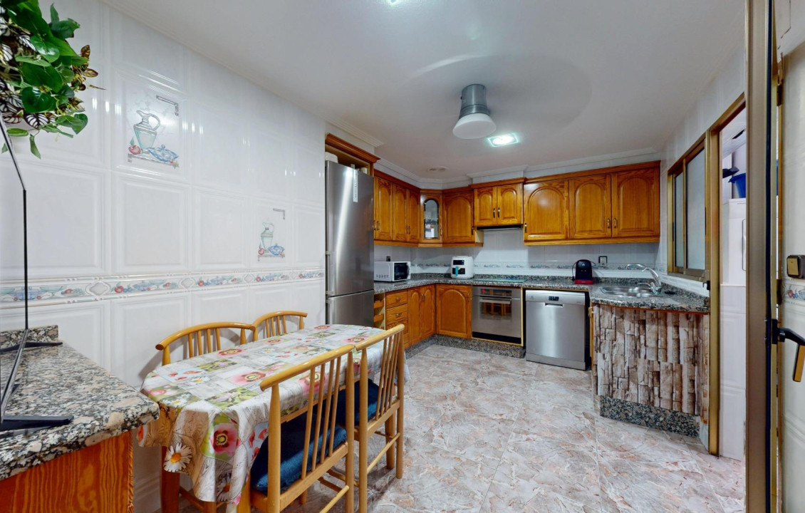 Venta - Piso - Elche - Carrus