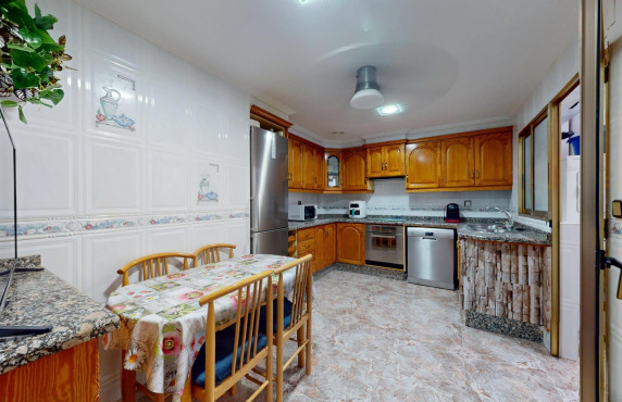 Venta - Piso - Elche - Carrus