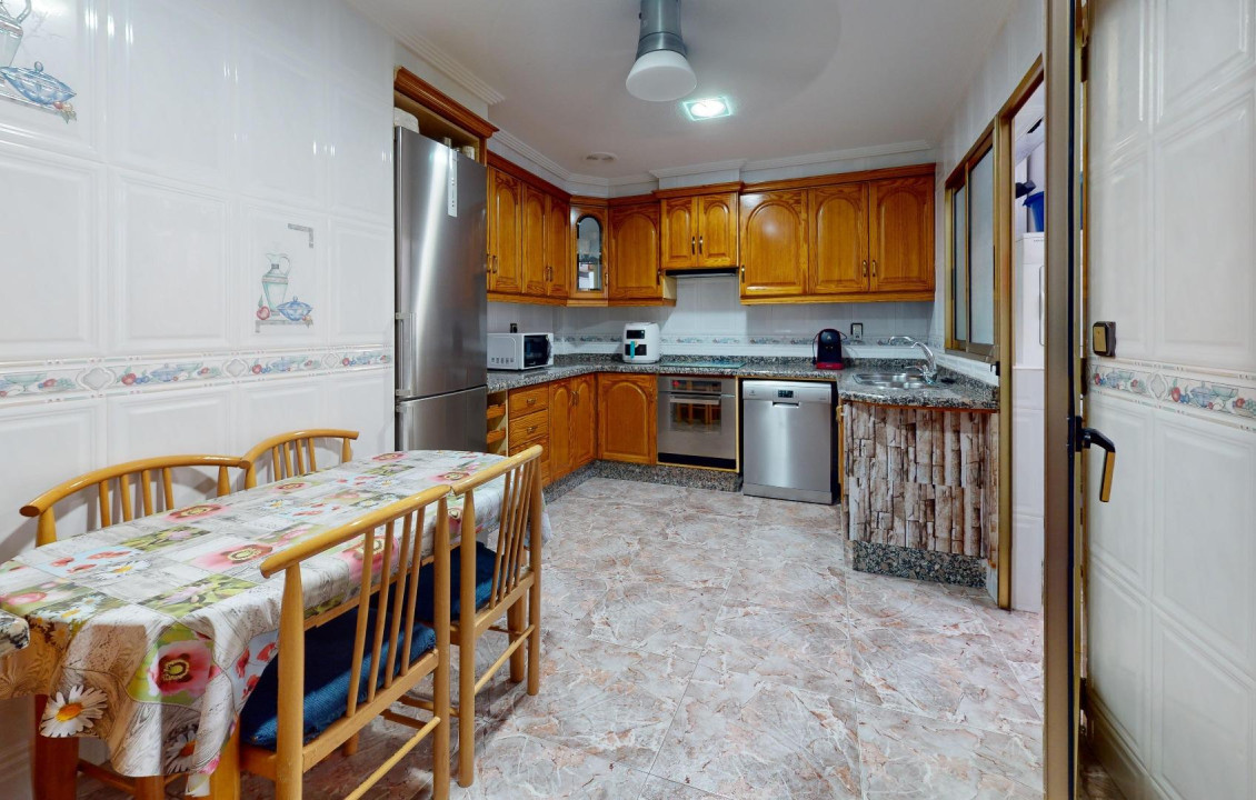 Venta - Piso - Elche - Carrus