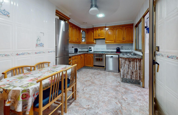 Venta - Piso - Elche - Carrus