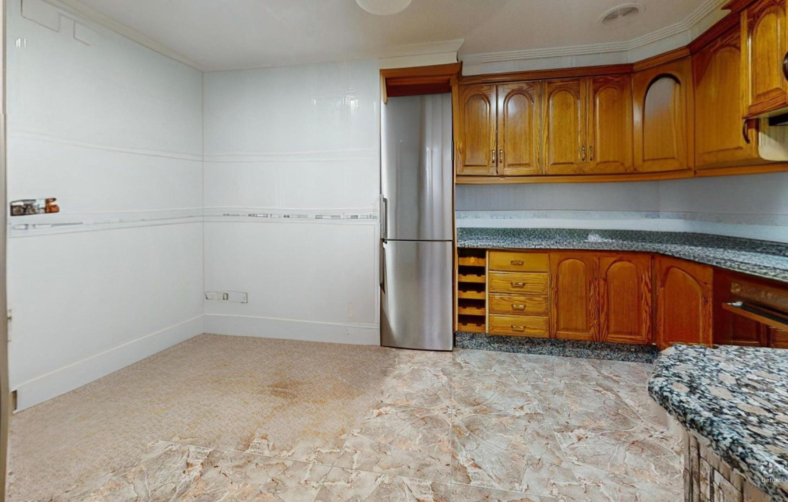 Venta - Piso - Elche - Carrus