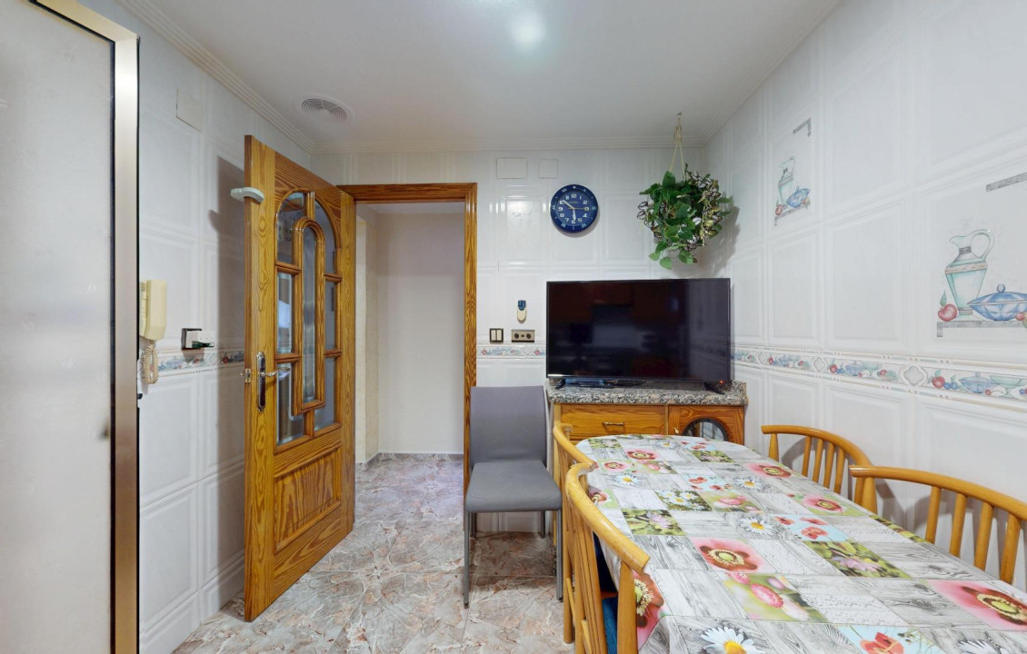 Venta - Piso - Elche - Carrus