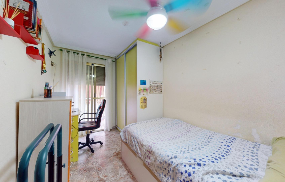 Venta - Piso - Elche - Carrus