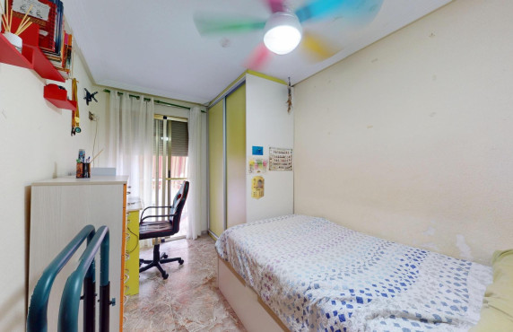 Venta - Piso - Elche - Carrus