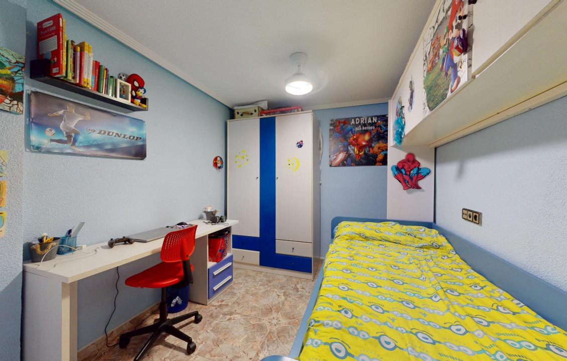 Venta - Piso - Elche - Carrus