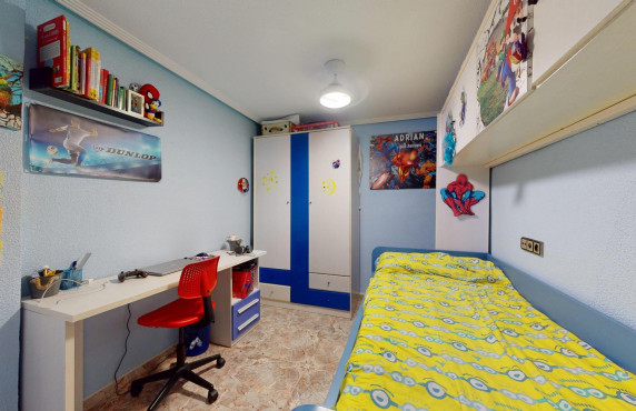 Venta - Piso - Elche - Carrus