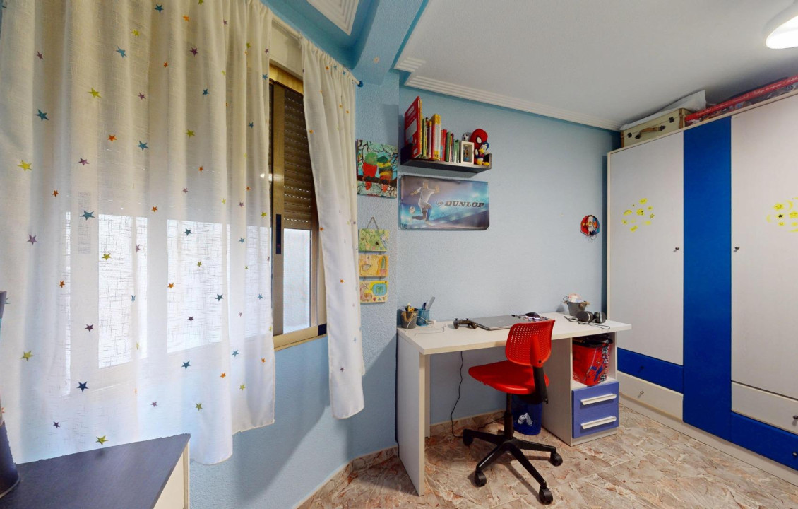 Venta - Piso - Elche - Carrus