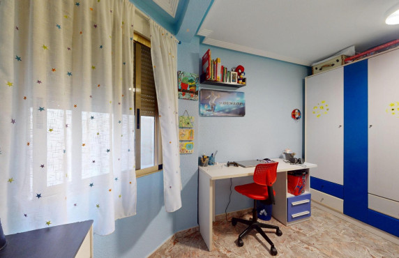 Venta - Piso - Elche - Carrus