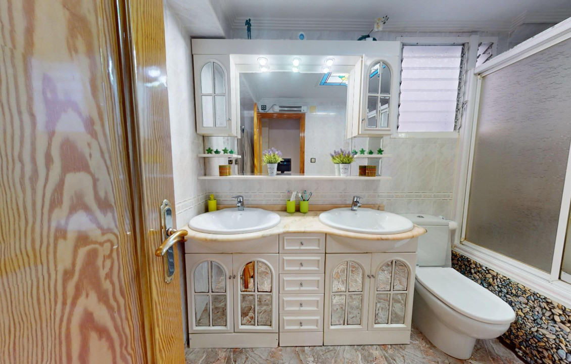 Venta - Piso - Elche - Carrus