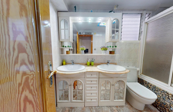 Venta - Piso - Elche - Carrus