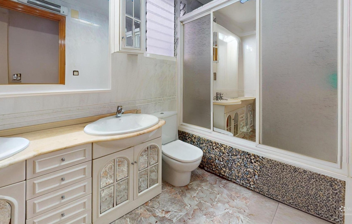 Venta - Piso - Elche - Carrus