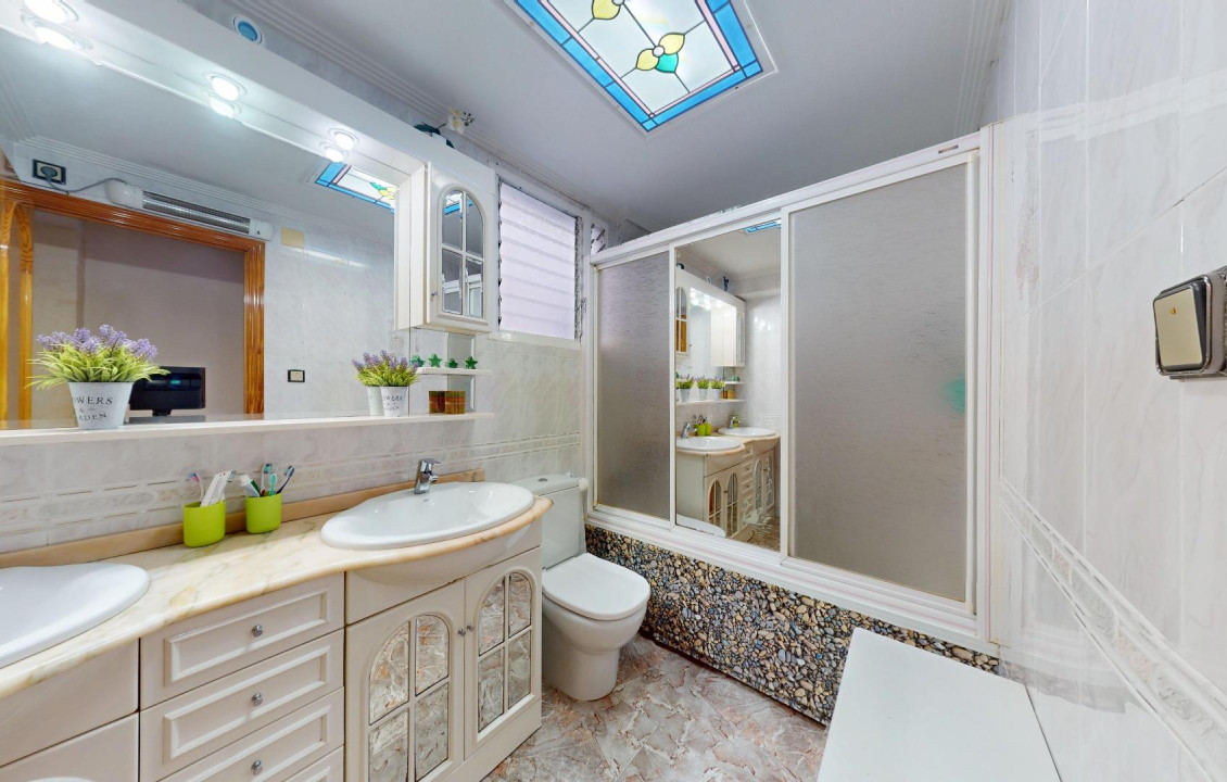 Venta - Piso - Elche - Carrus