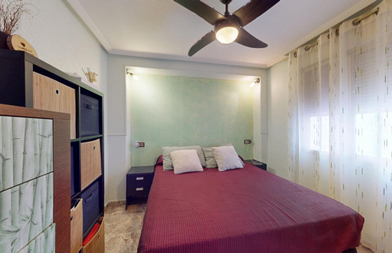 Venta - Piso - Elche - Carrus