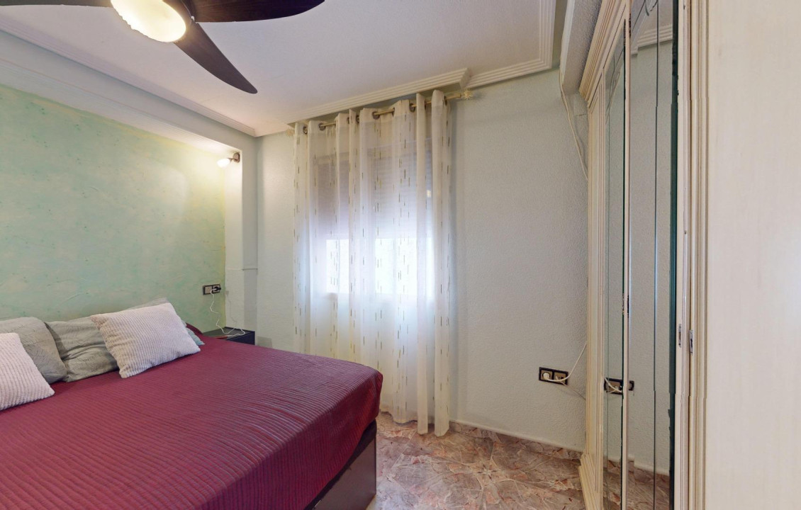 Venta - Piso - Elche - Carrus