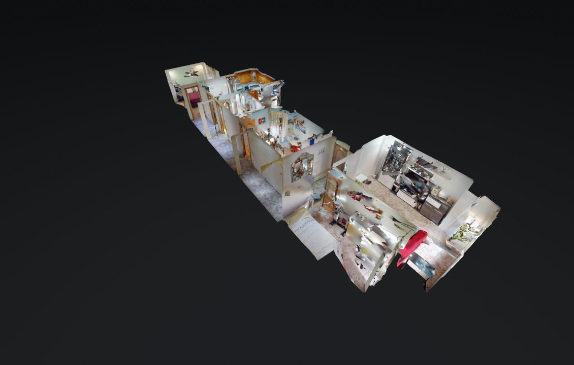 Venta - Piso - Elche - Carrus