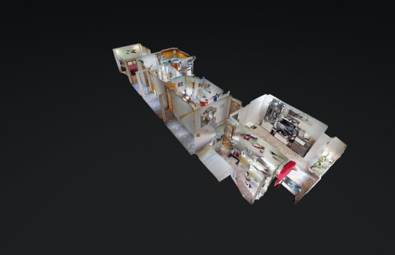 Venta - Piso - Elche - Carrus