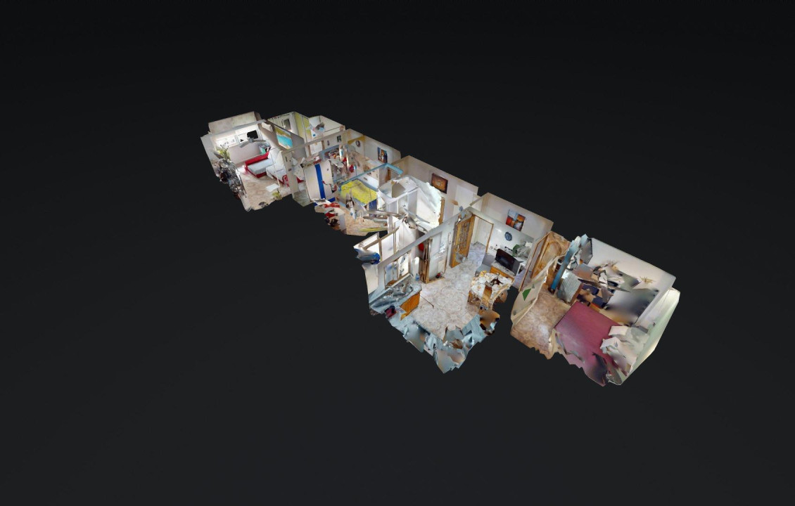 Venta - Piso - Elche - Carrus