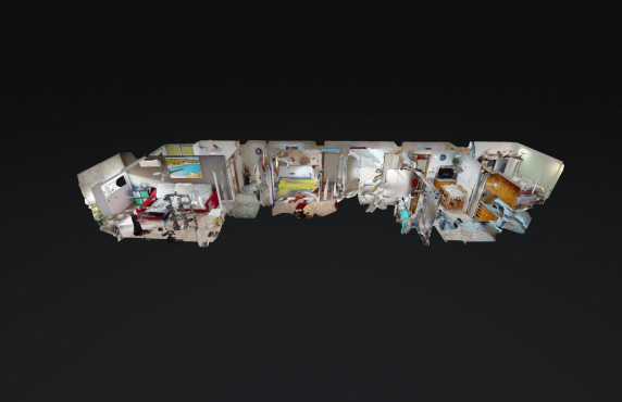 Venta - Piso - Elche - Carrus