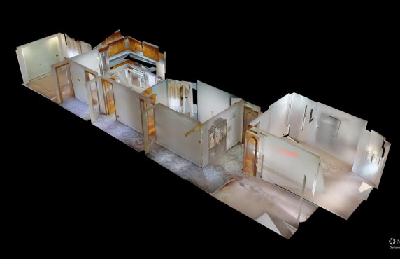 Venta - Piso - Elche - Carrus