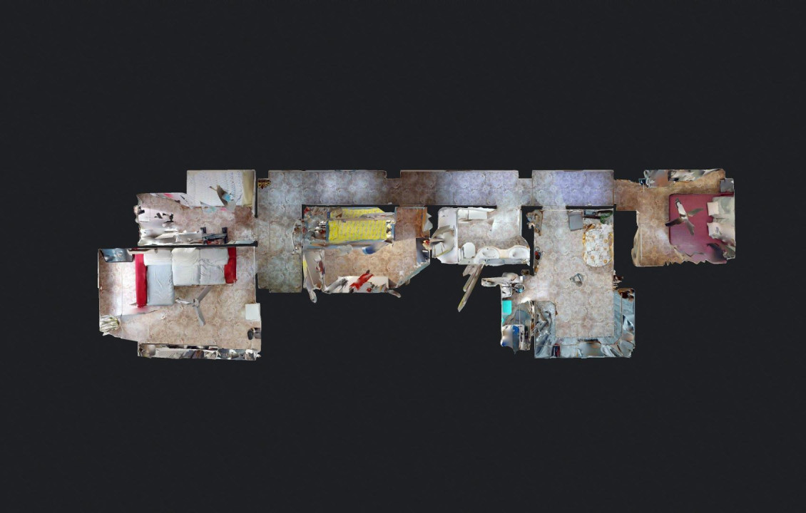 Venta - Piso - Elche - Carrus