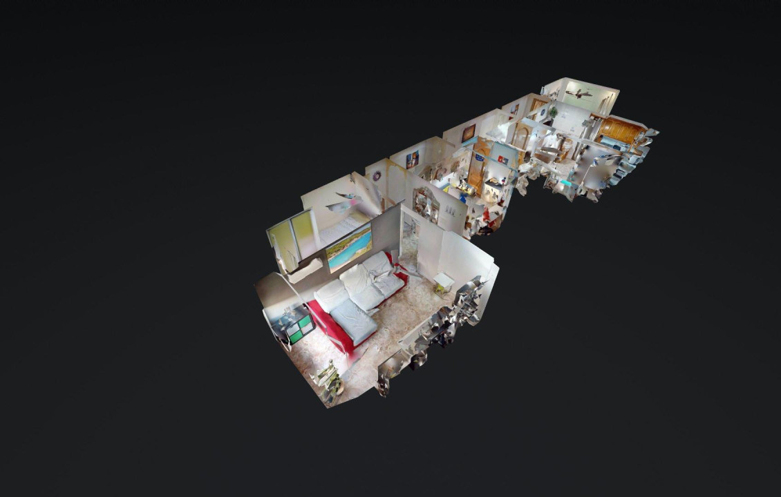 Venta - Piso - Elche - Carrus