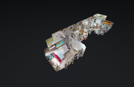 Venta - Piso - Elche - Carrus