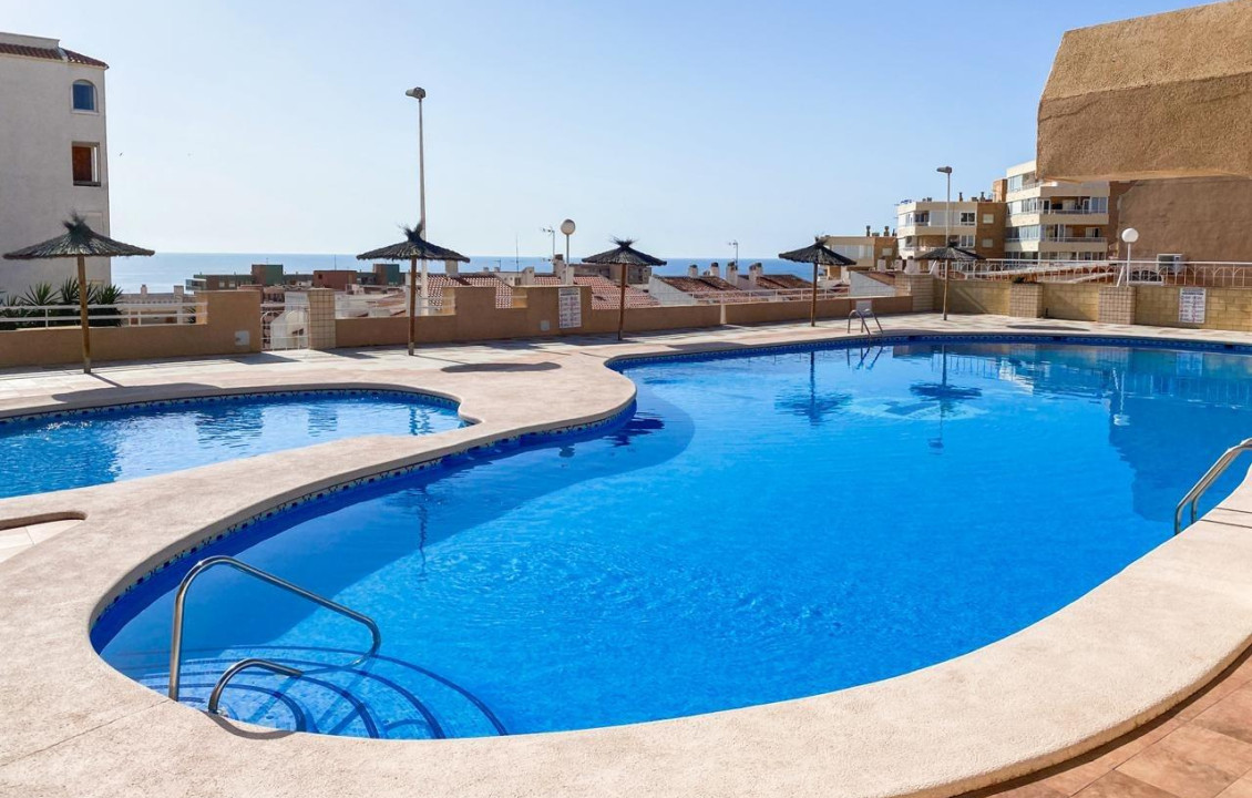 Venta - Piso - Elche - Playa arenales del sol