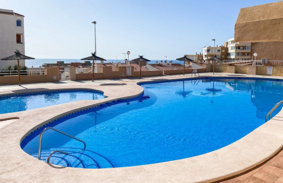 Venta - Piso - Elche - Playa arenales del sol