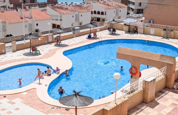 Venta - Piso - Elche - Playa arenales del sol