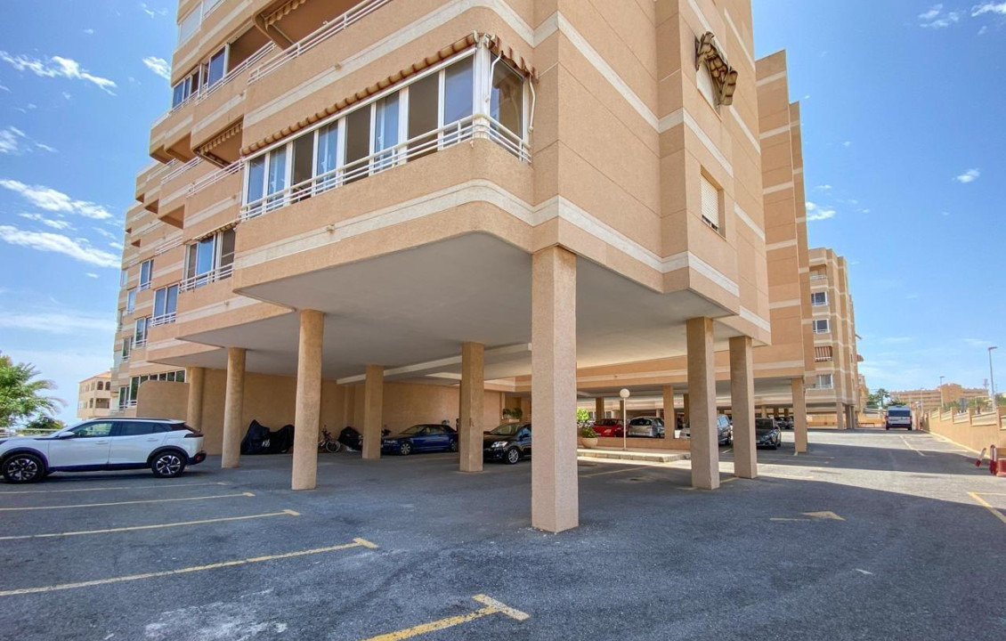 Venta - Piso - Elche - Playa arenales del sol