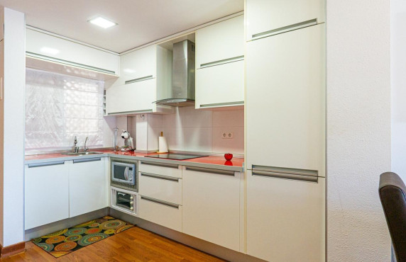 Venta - Piso - Elche - Playa arenales del sol