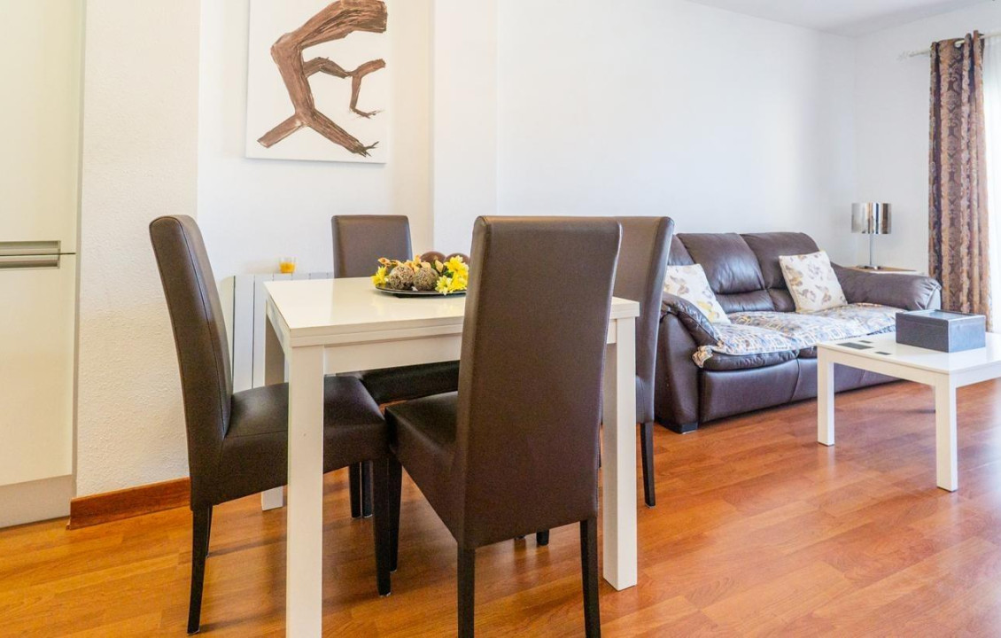 Venta - Piso - Elche - Playa arenales del sol