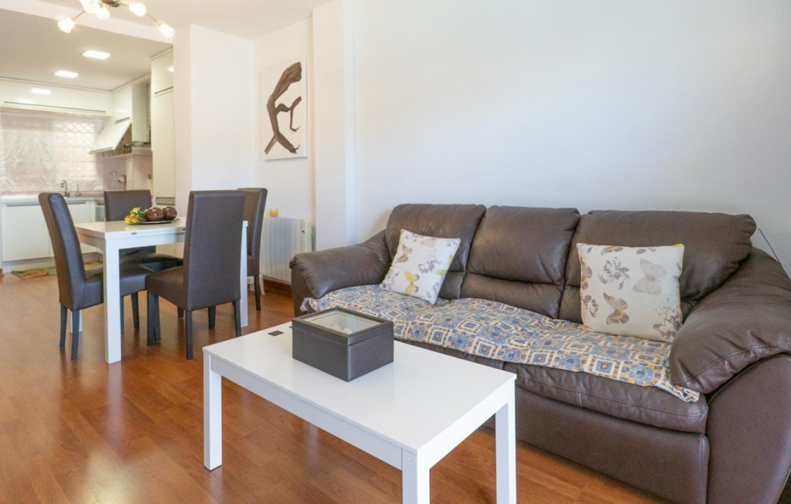 Venta - Piso - Elche - Playa arenales del sol