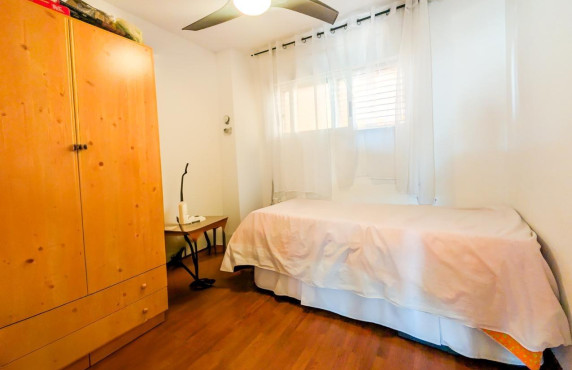 Venta - Piso - Elche - Playa arenales del sol