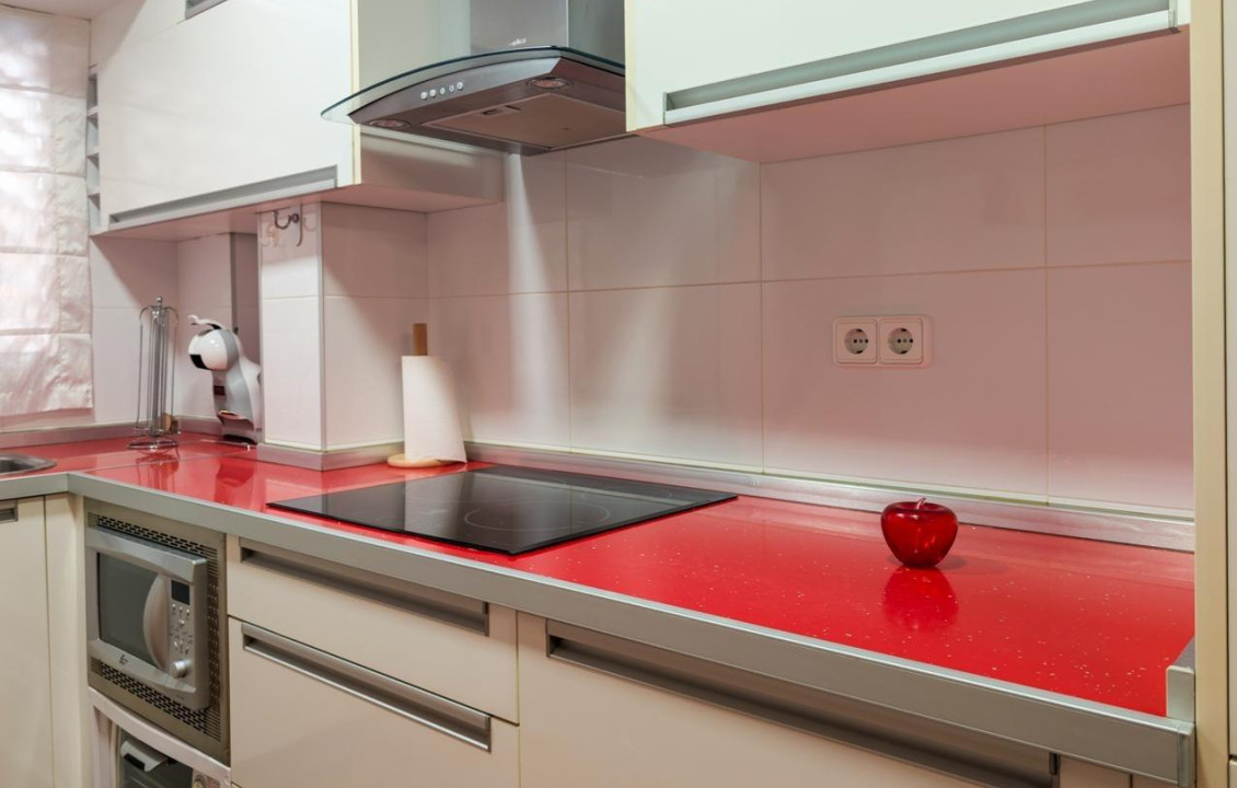 Venta - Piso - Elche - Playa arenales del sol