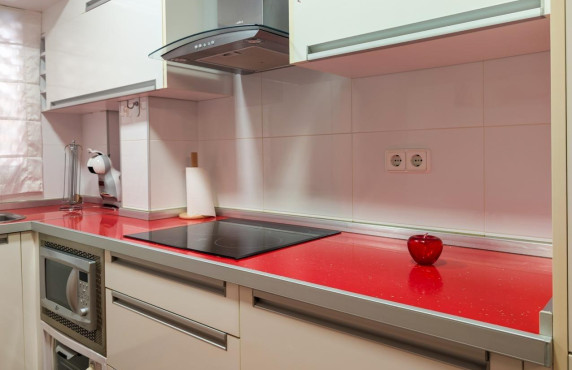 Venta - Piso - Elche - Playa arenales del sol