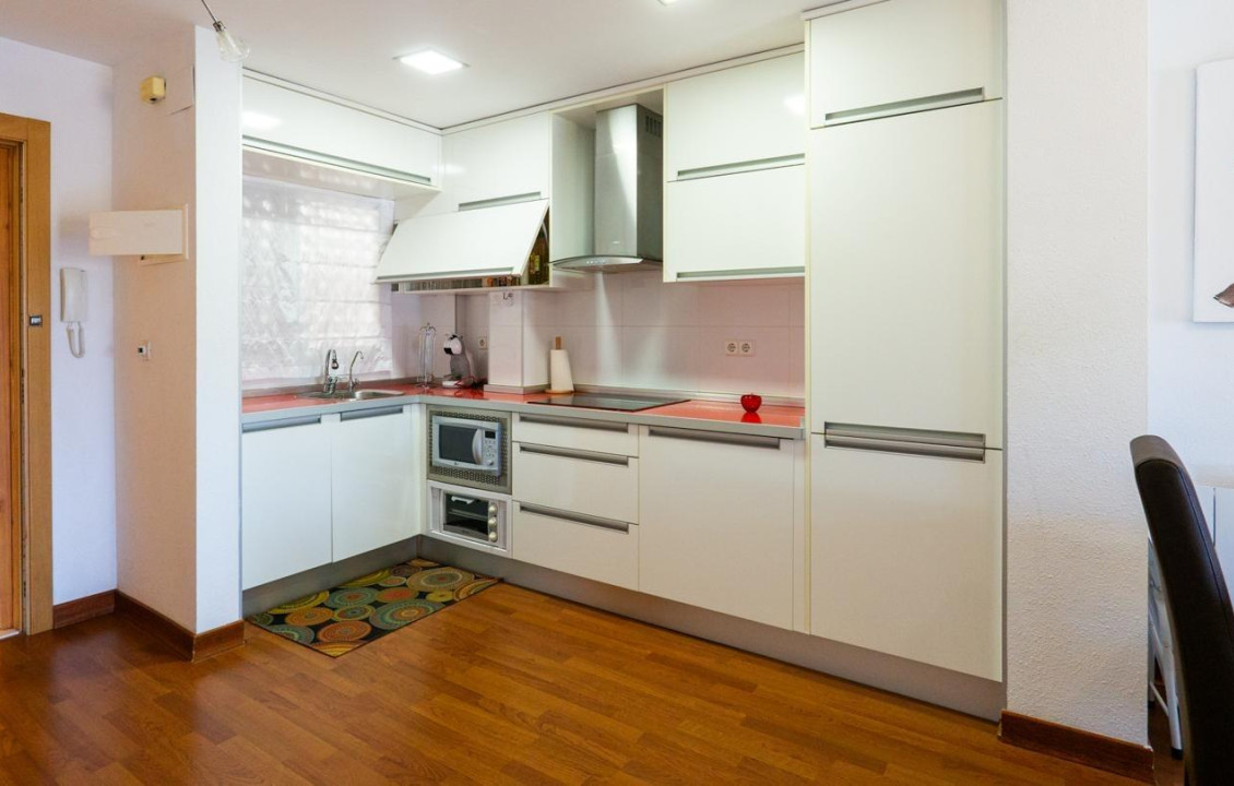 Venta - Piso - Elche - Playa arenales del sol