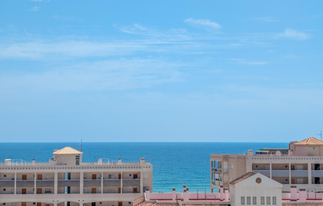 Venta - Piso - Elche - Playa arenales del sol
