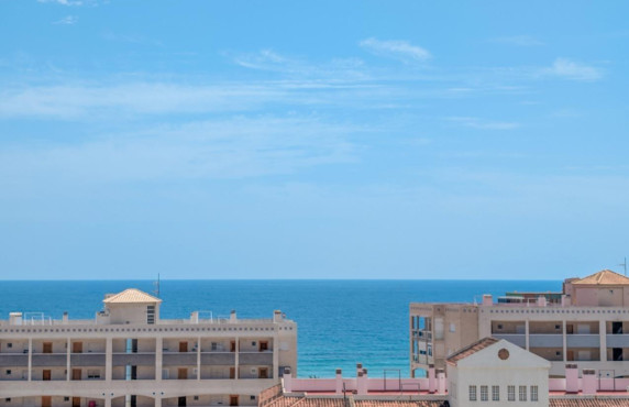 Venta - Piso - Elche - Playa arenales del sol
