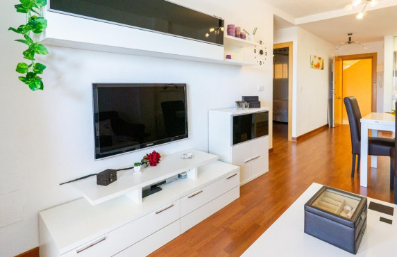 Venta - Piso - Elche - Playa arenales del sol