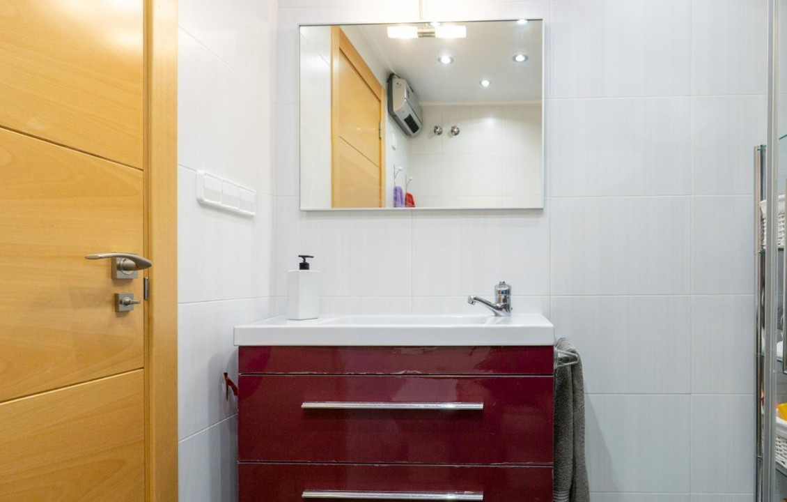 Venta - Piso - Elche - Playa arenales del sol