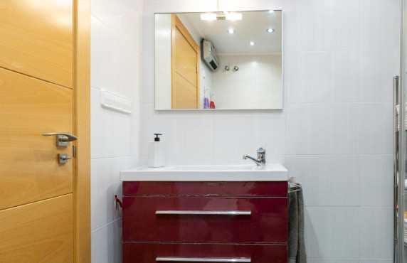 Venta - Piso - Elche - Playa arenales del sol