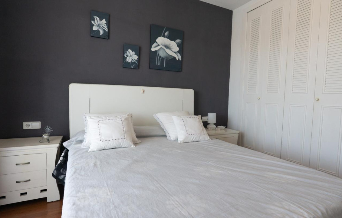 Venta - Piso - Elche - Playa arenales del sol