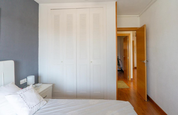 Venta - Piso - Elche - Playa arenales del sol