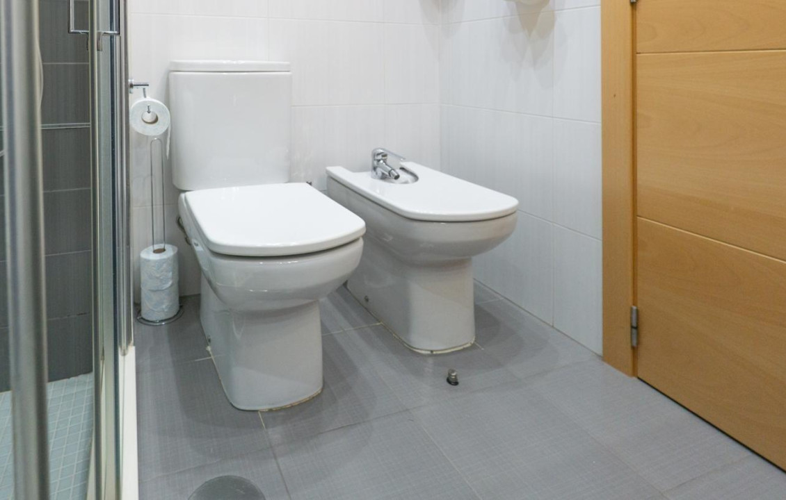 Venta - Piso - Elche - Playa arenales del sol