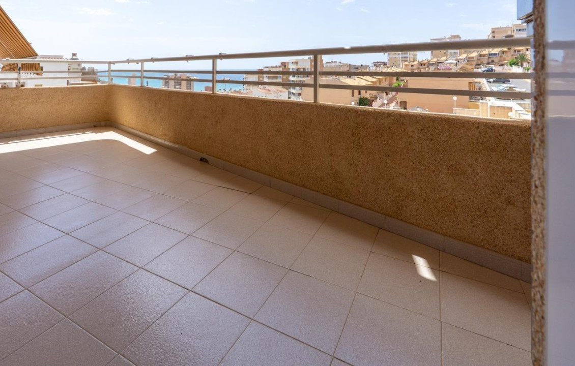 Venta - Piso - Elche - Playa arenales del sol