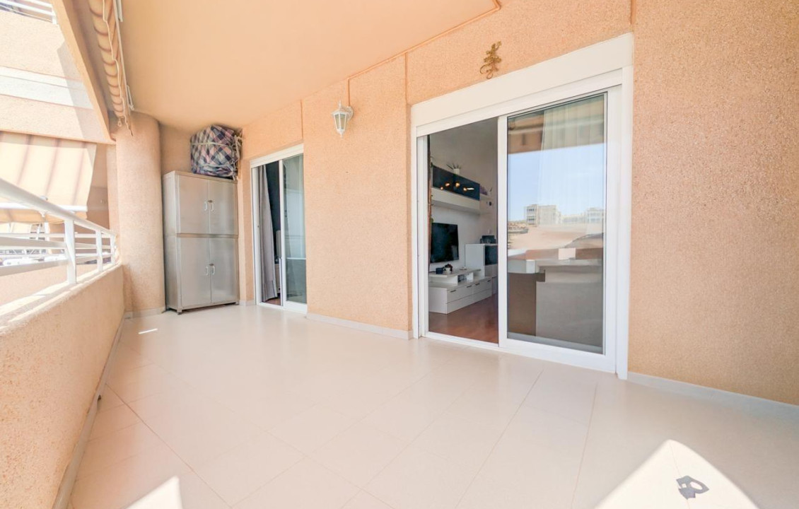 Venta - Piso - Elche - Playa arenales del sol