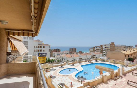 Venta - Piso - Elche - Playa arenales del sol
