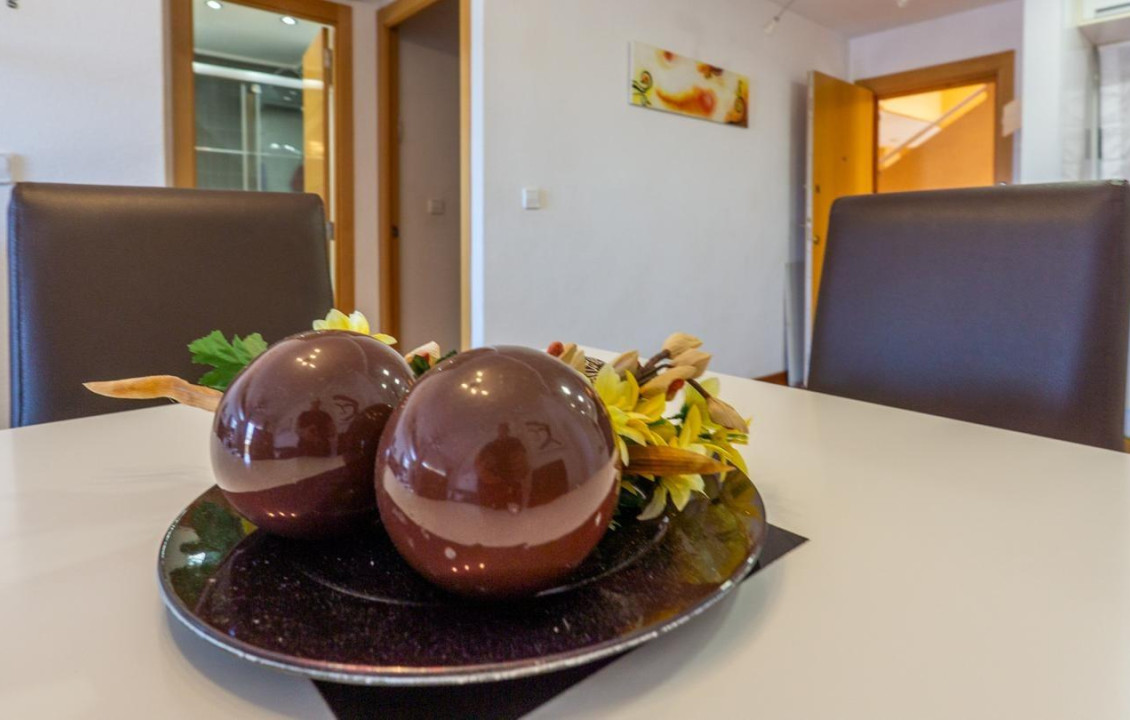 Venta - Piso - Elche - Playa arenales del sol