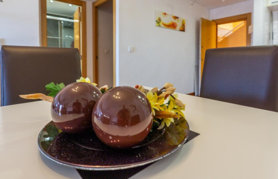 Venta - Piso - Elche - Playa arenales del sol